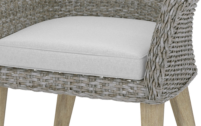 Cypress 7 Piece Outdoor Dining Set