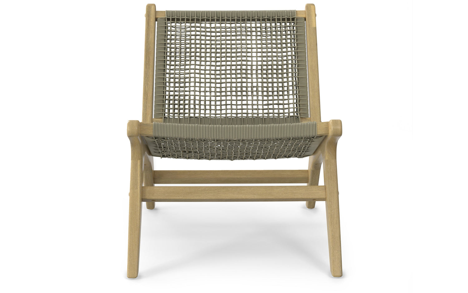 Kendie Outdoor Lounge Chair