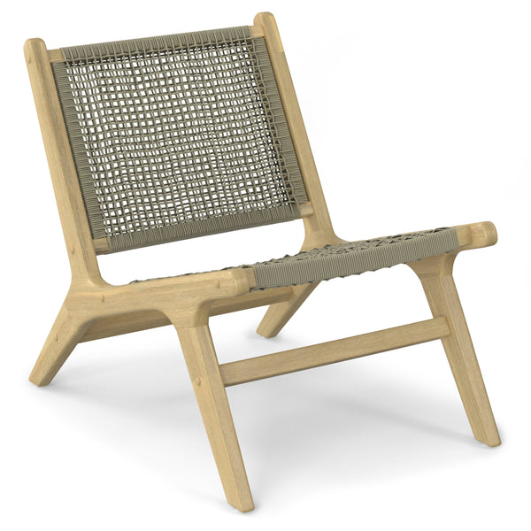 Kendie Outdoor Lounge Chair