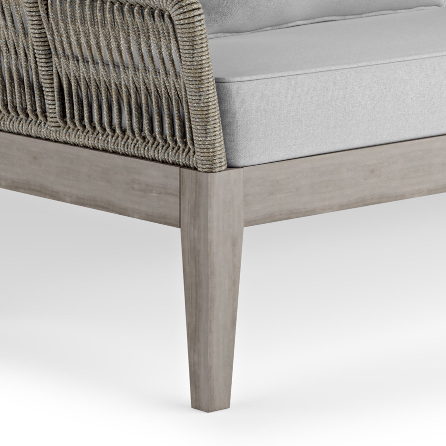 Marigot Outdoor Sofa