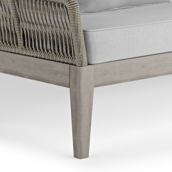 Marigot Outdoor Sofa