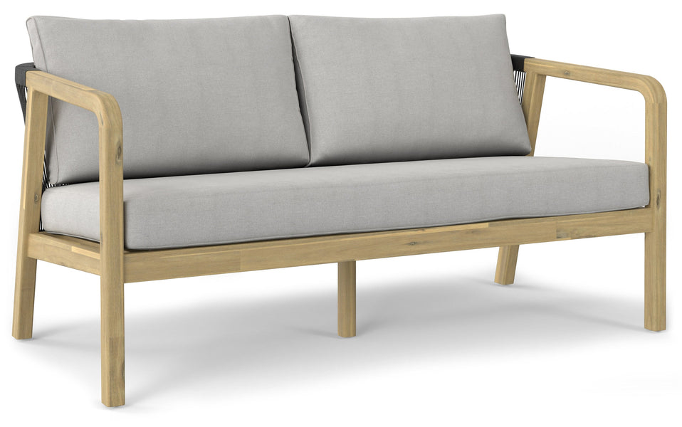 Palmetto Outdoor Sofa