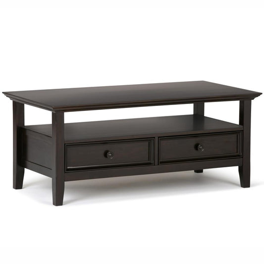 Hickory Brown | Amherst Coffee Table