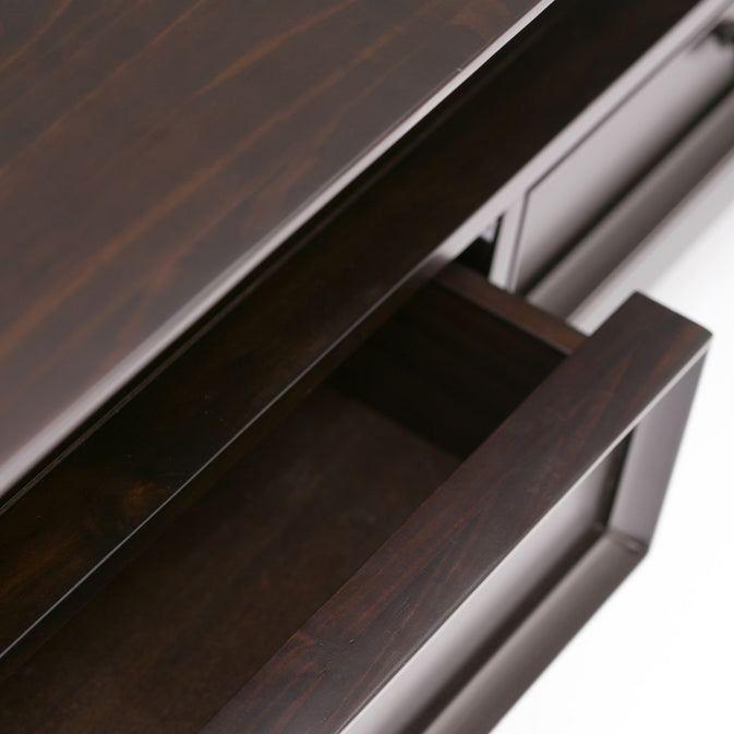 Hickory Brown | Amherst Coffee Table