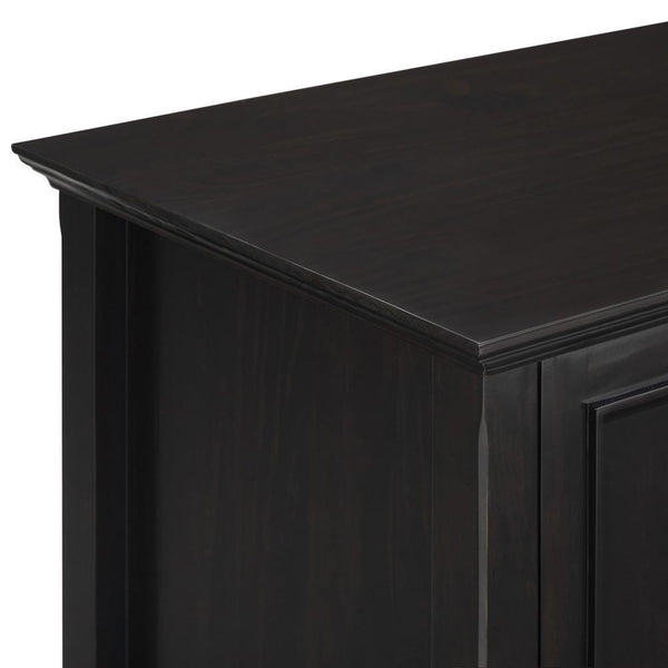 Hickory Brown | Amherst 72 inch Wide TV Media Stand