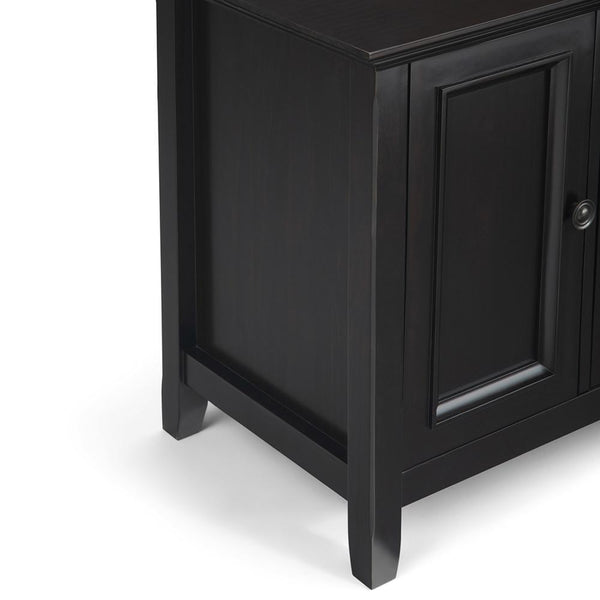 Hickory Brown | Amherst 72 inch Wide TV Media Stand