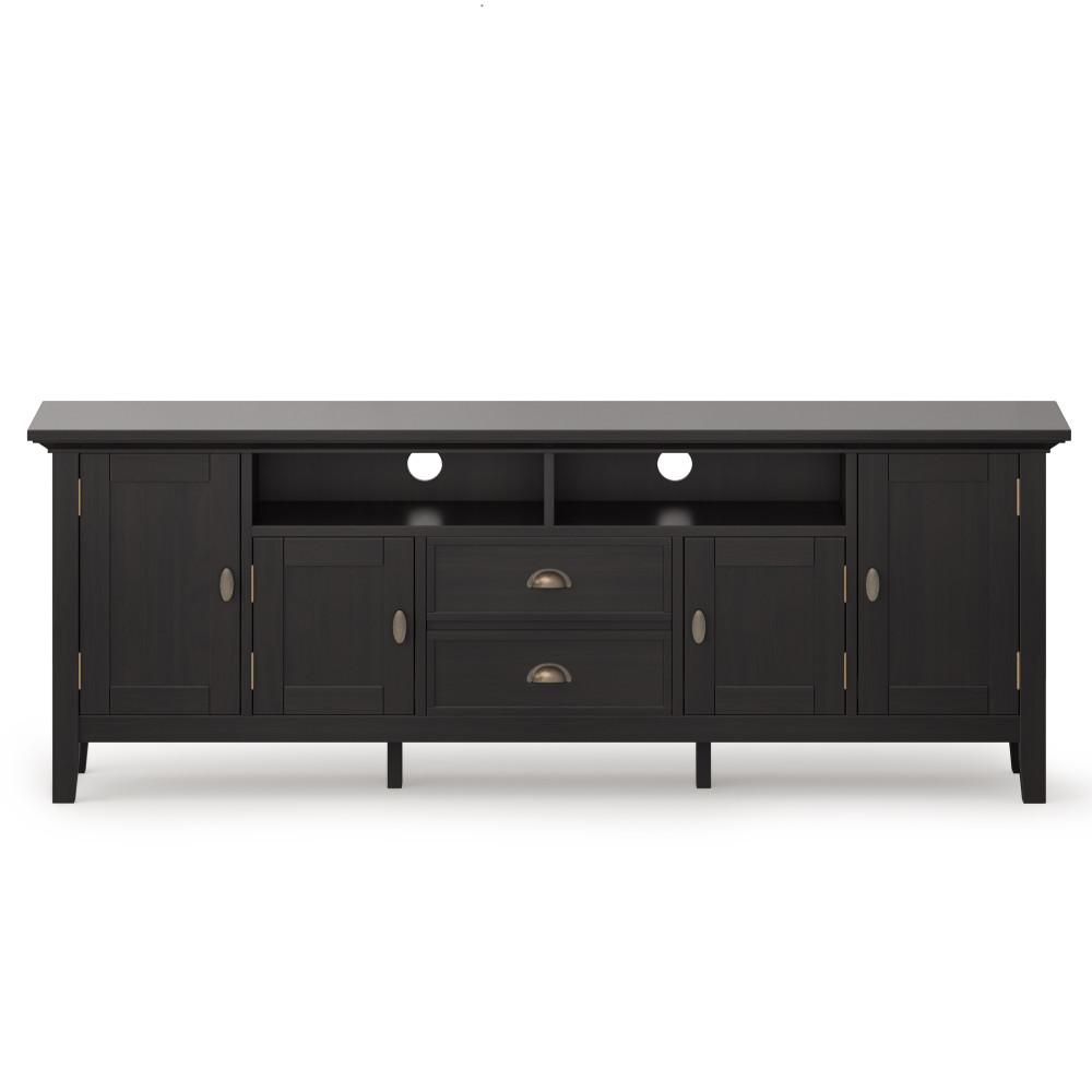 Hickory Brown | Redmond 72 inch TV Media Stand