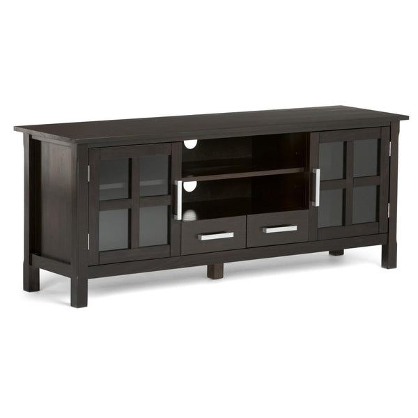 Hickory Brown | Kitchener TV Stand