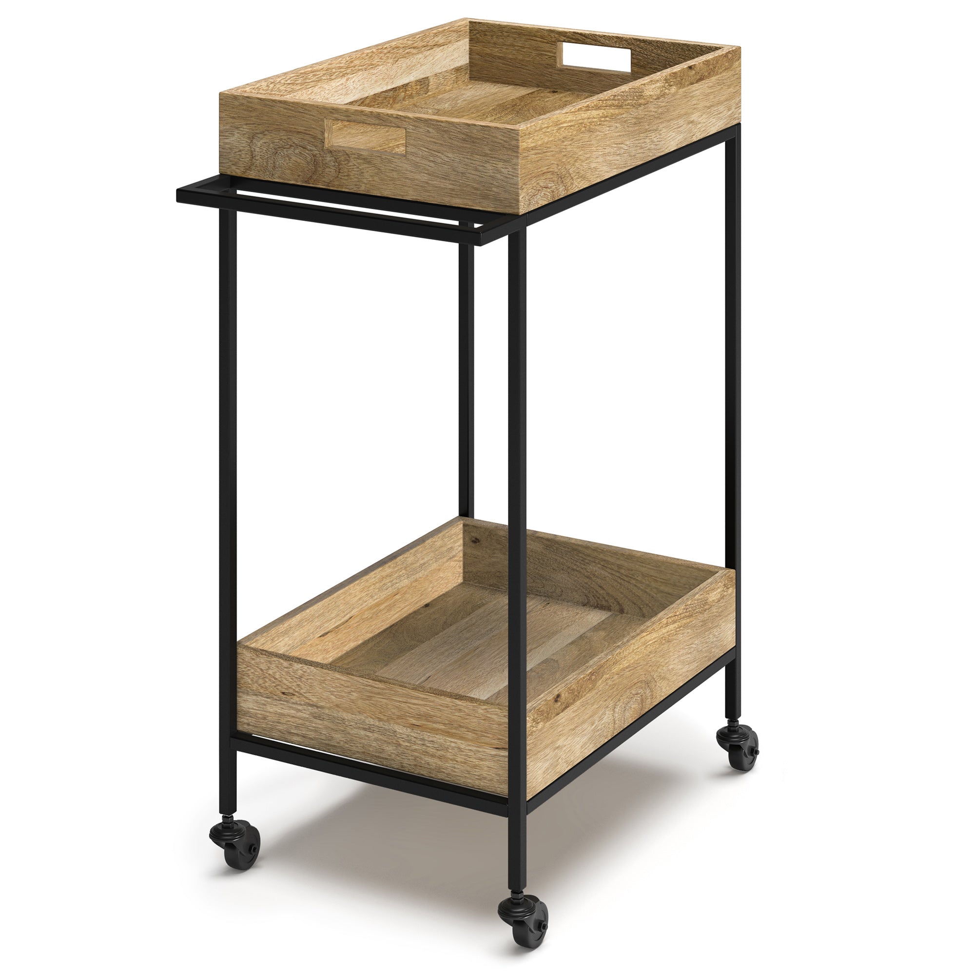 Simons Bar Cart