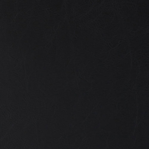 Distressed Black Distressed Vegan Leather | Kildare Tub Chair