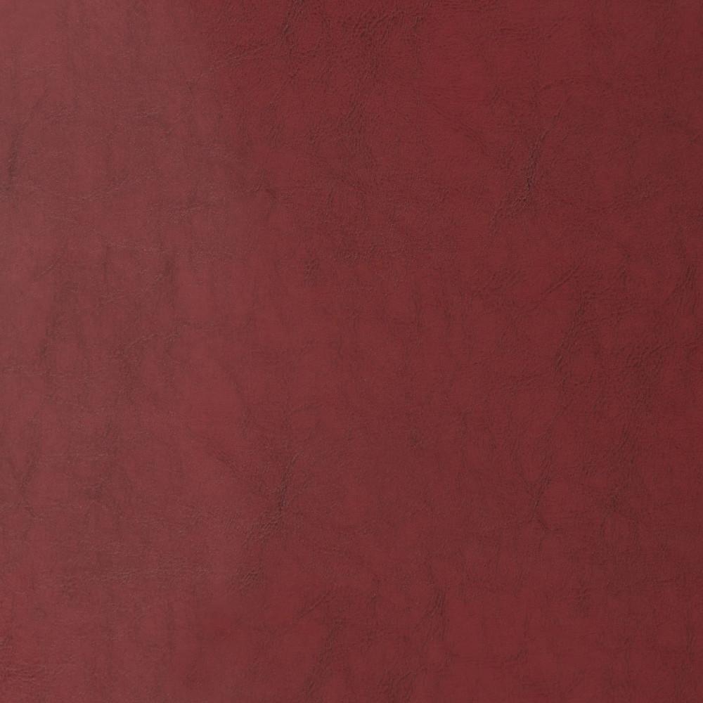 Radicchio Red Vegan Leather | Kildare Tub Chair