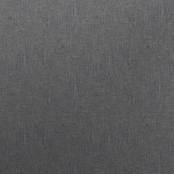Slate Grey Linen Style Fabric | Kildare Tub Chair