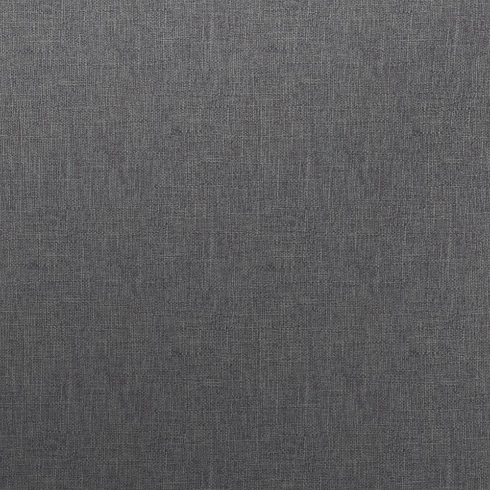 Slate Grey Linen Style Fabric | Kildare Tub Chair