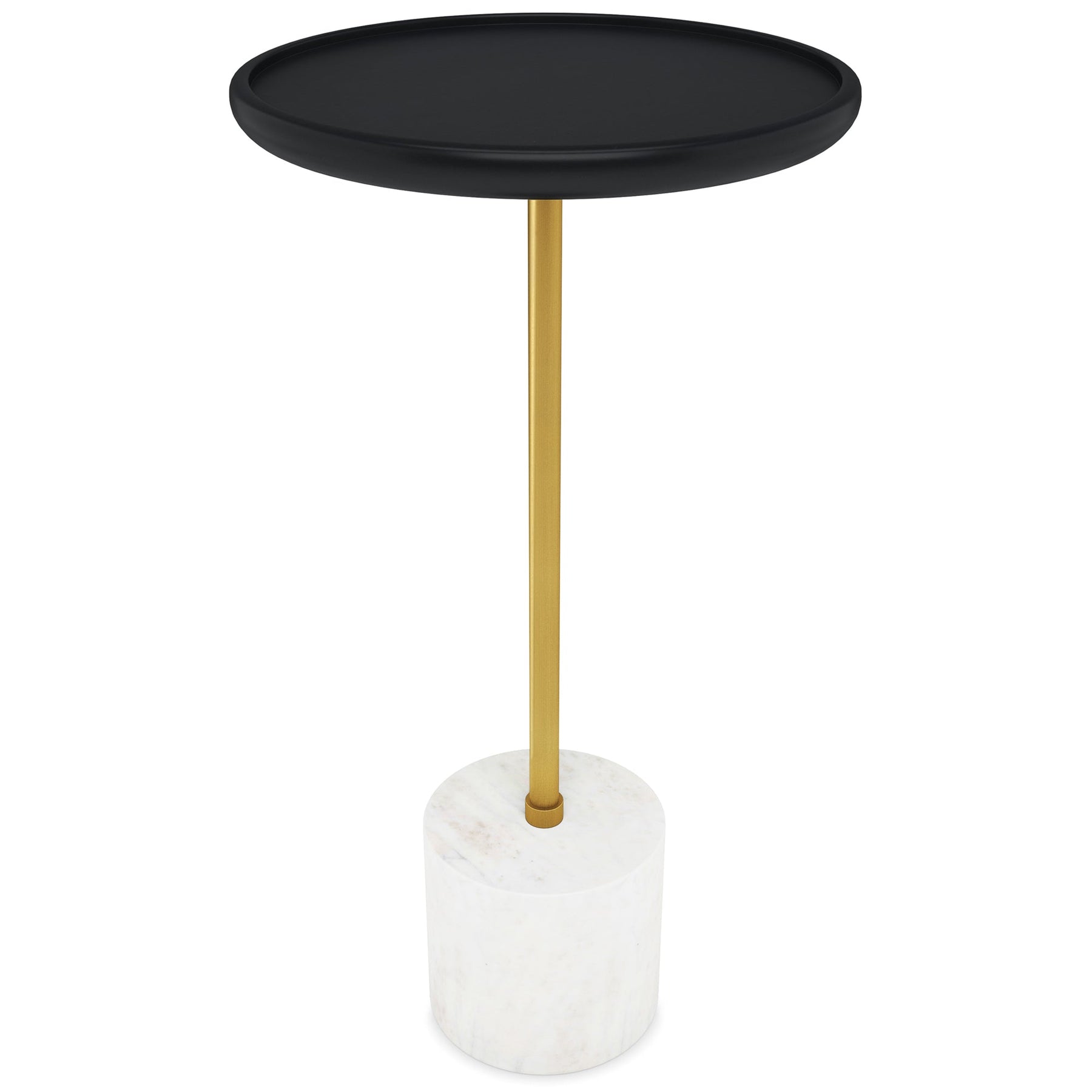 Turner  Side Table