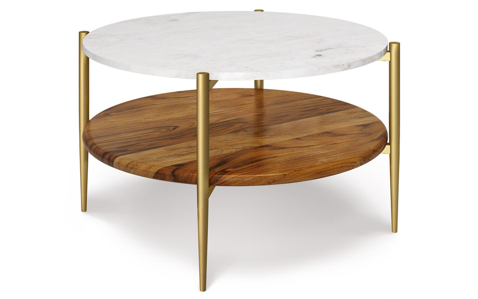 Wagner Coffee Table