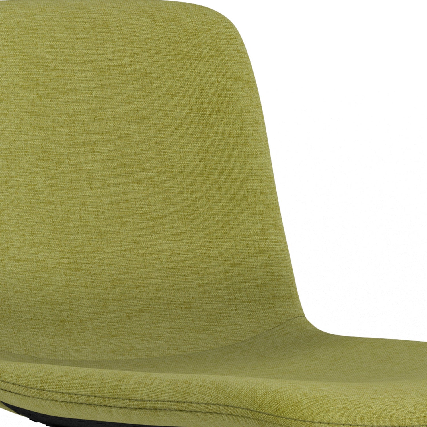 Acid Green | Wilcox Counter Height Stool (Set of 2)