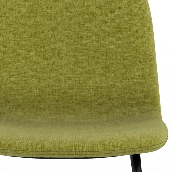 Acid Green | Wilcox Counter Height Stool (Set of 2)