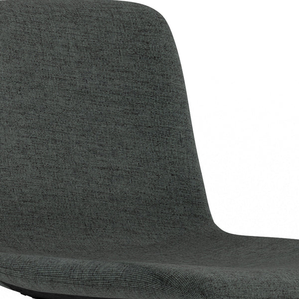 Charcoal Grey | Wilcox Counter Height Stool (Set of 2)