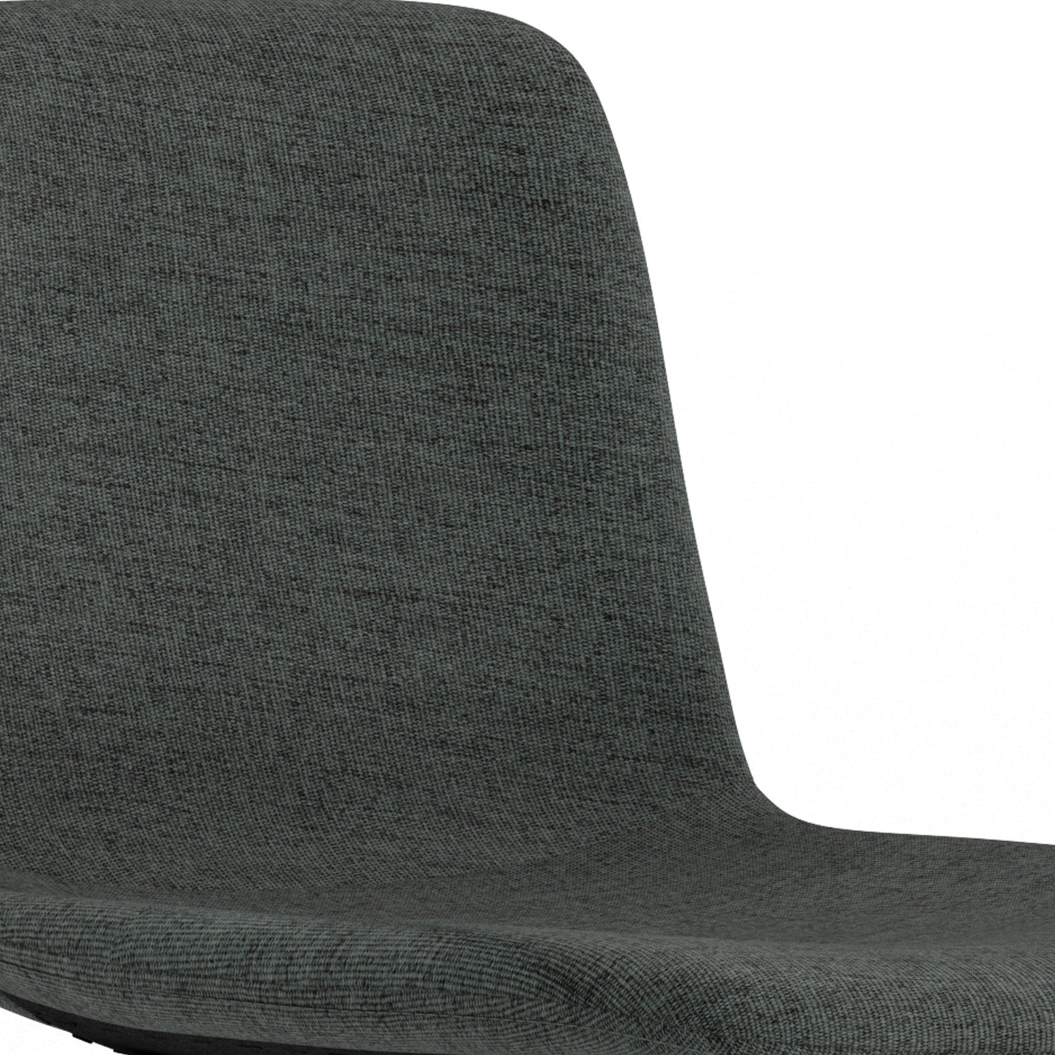 Charcoal Grey | Wilcox Counter Height Stool (Set of 2)