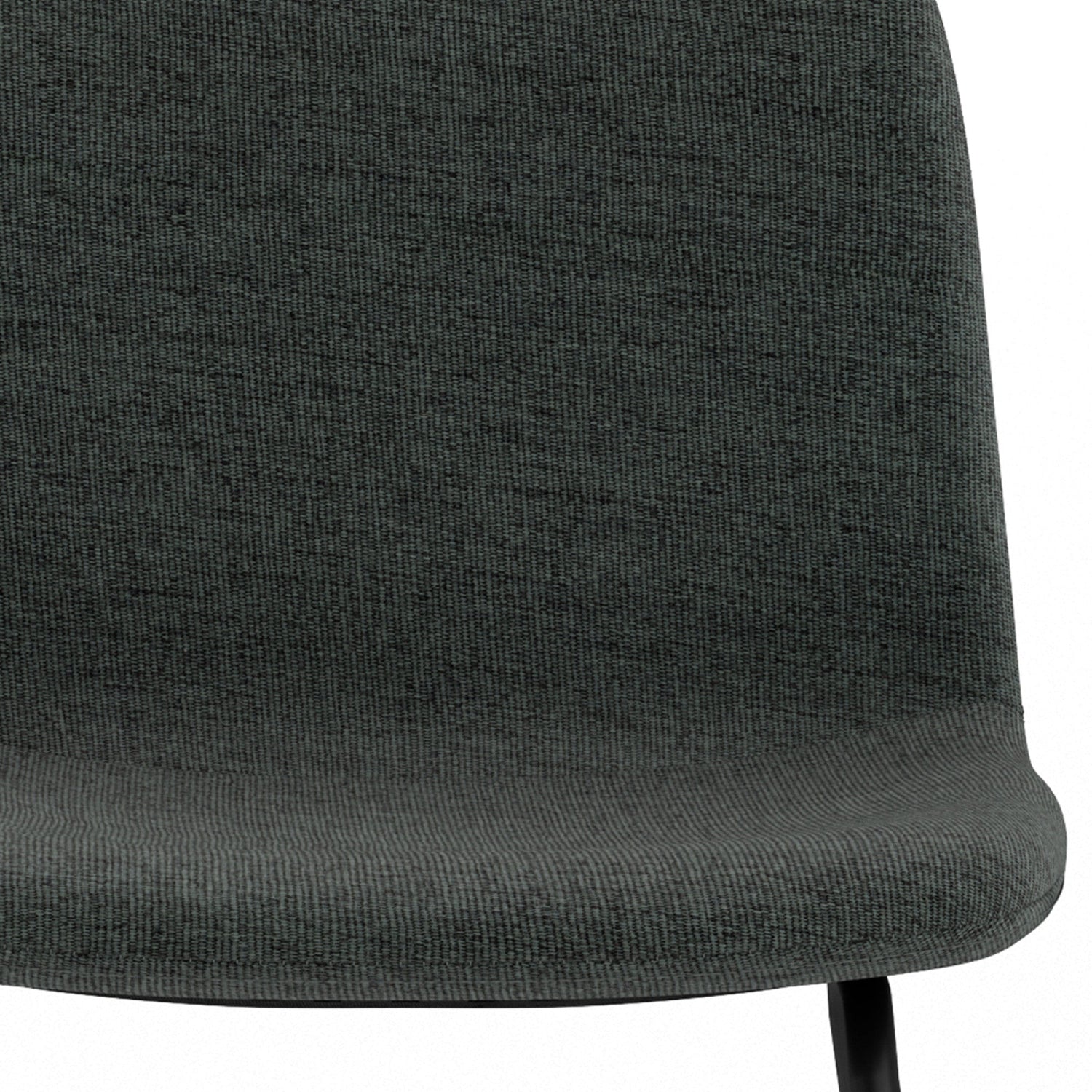 Charcoal Grey | Wilcox Counter Height Stool (Set of 2)