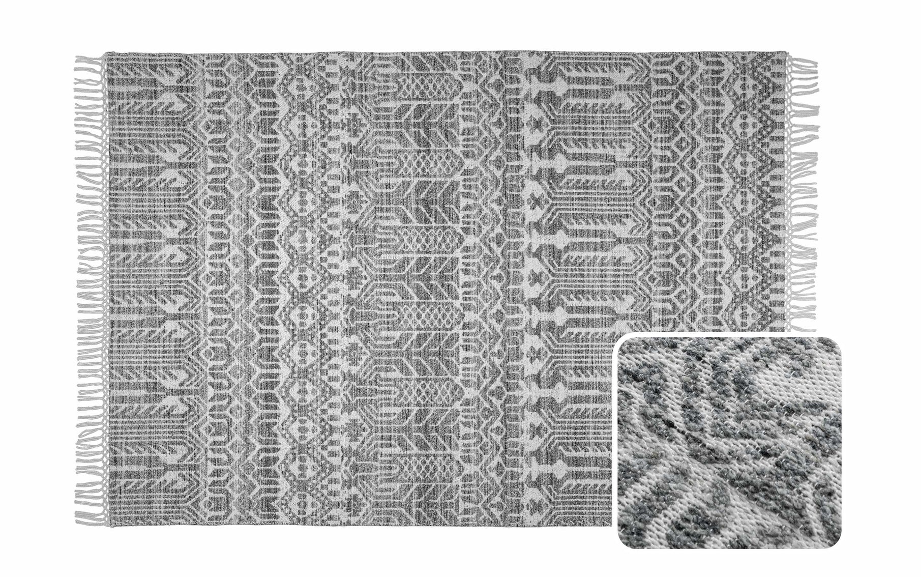 Banning 6 x 9 Area Rug