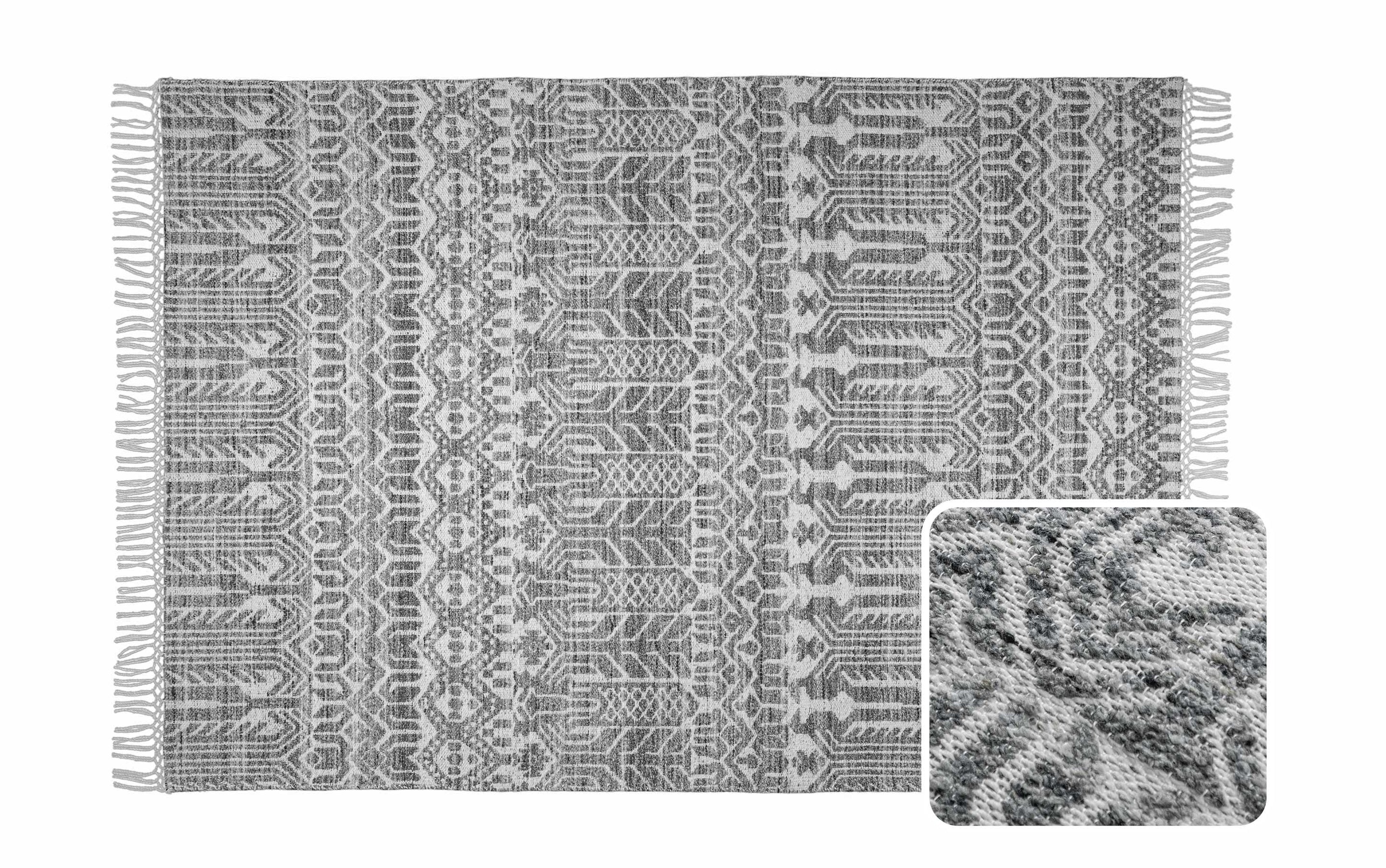 Banning 6 x 9 Area Rug