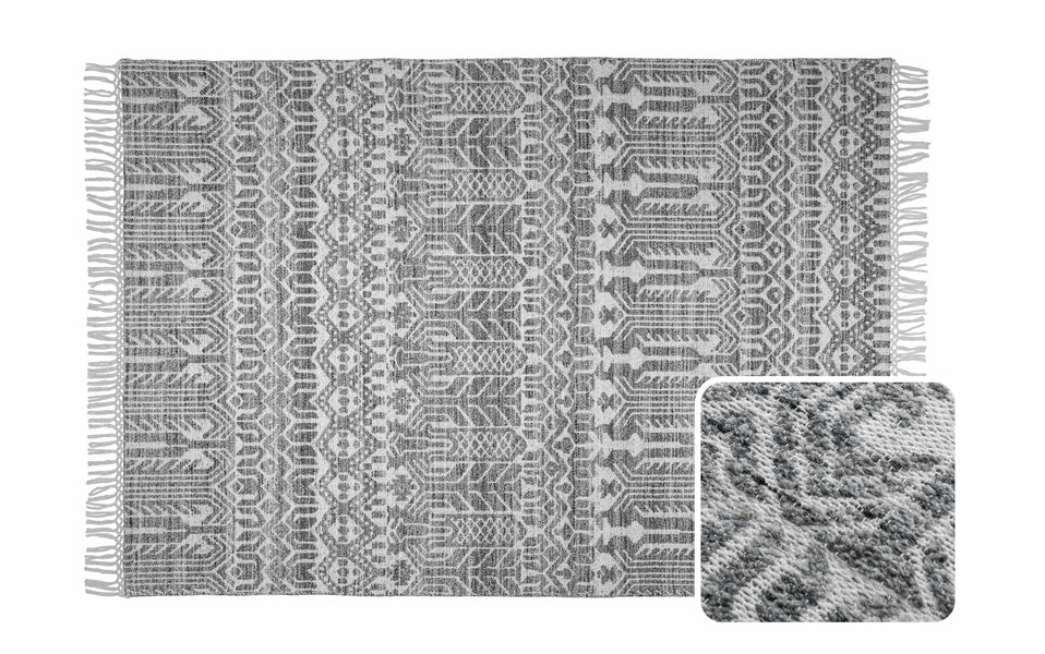 Banning 6 x 9 Area Rug