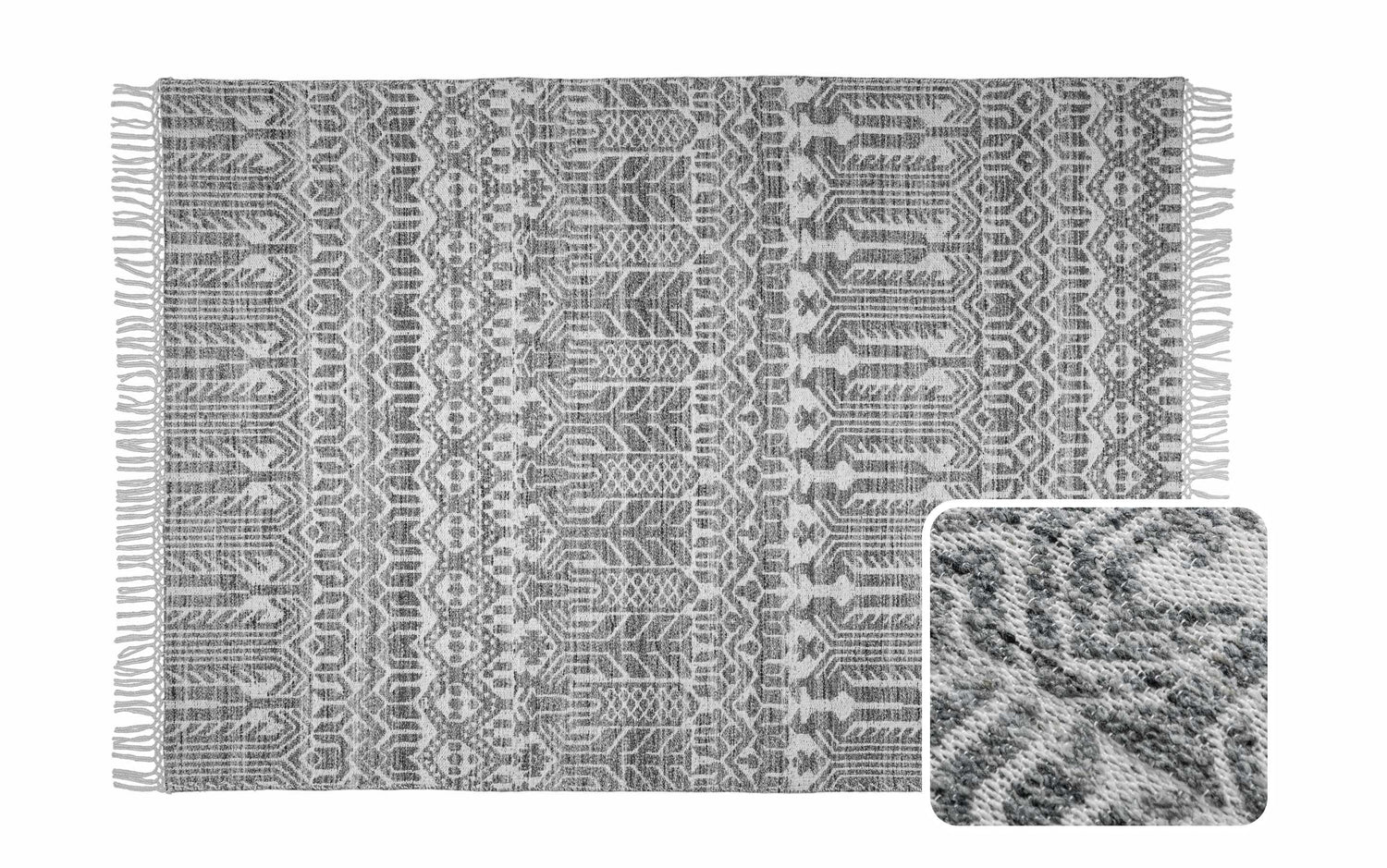 Banning 6 x 9 Area Rug