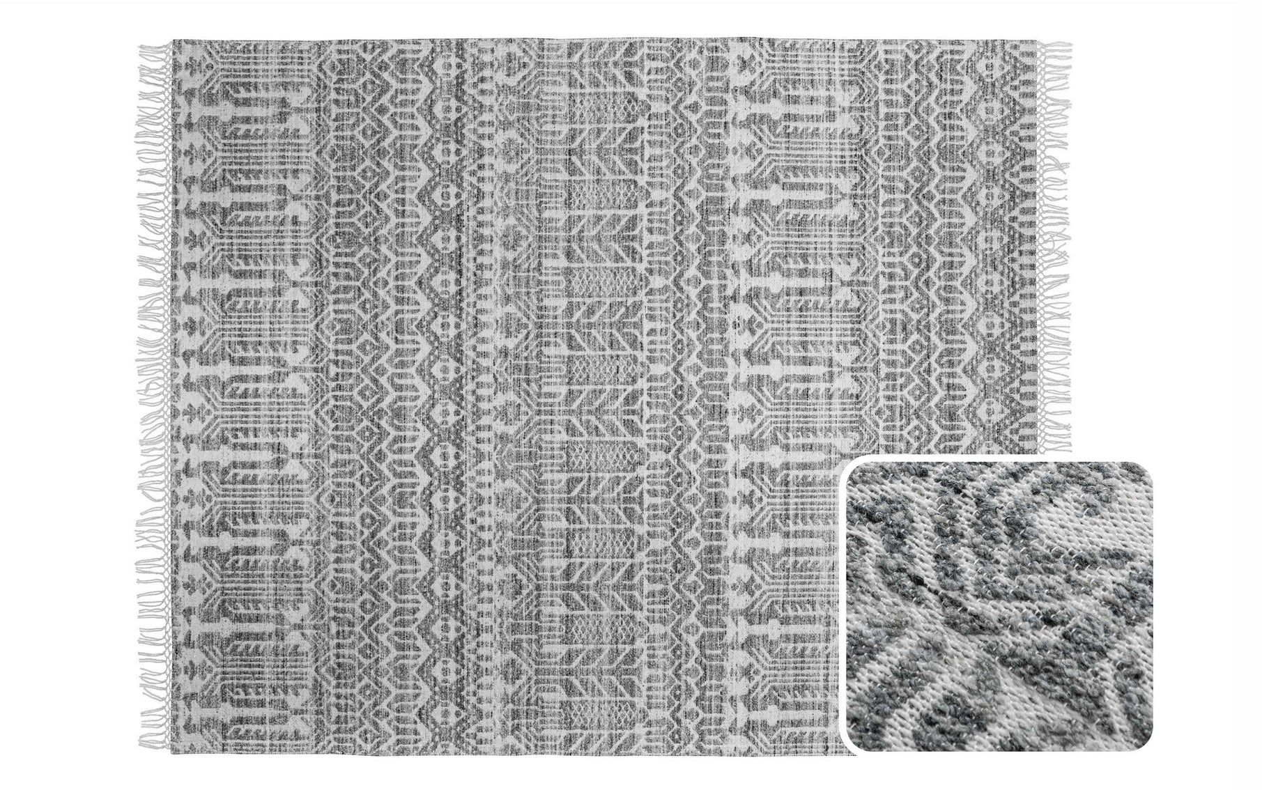 Banning 8 x 10 Area Rug