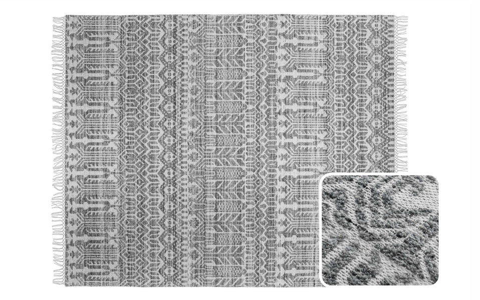 Banning 8 x 10 Area Rug