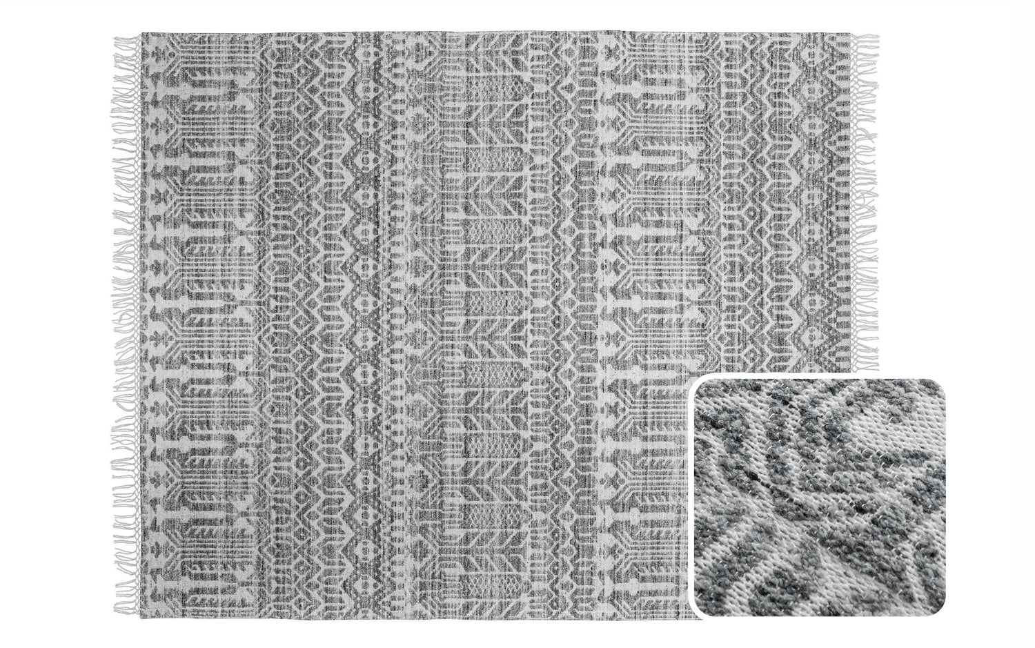 Banning 8 x 10 Area Rug