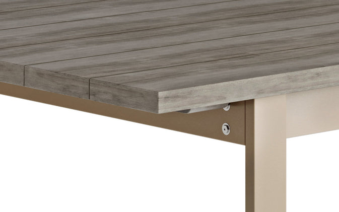 Belize Outdoor Dining Table