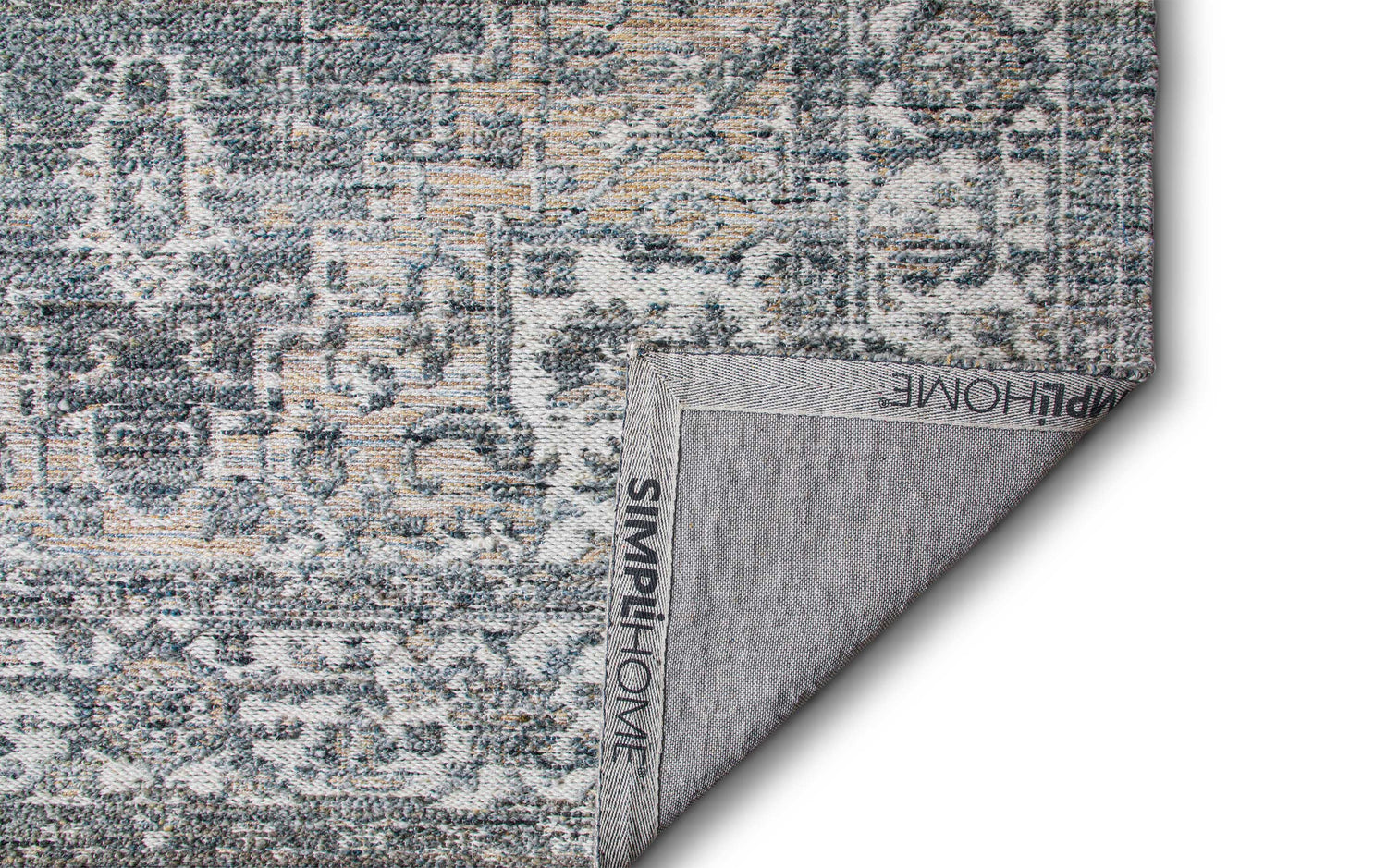 Belton 8 x 10 Area Rug