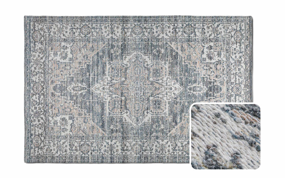 Belton 6 x 9 Area Rug