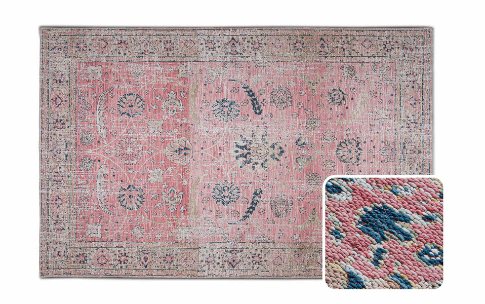 72 Inch | Coleman 6 x 9 Area Rug