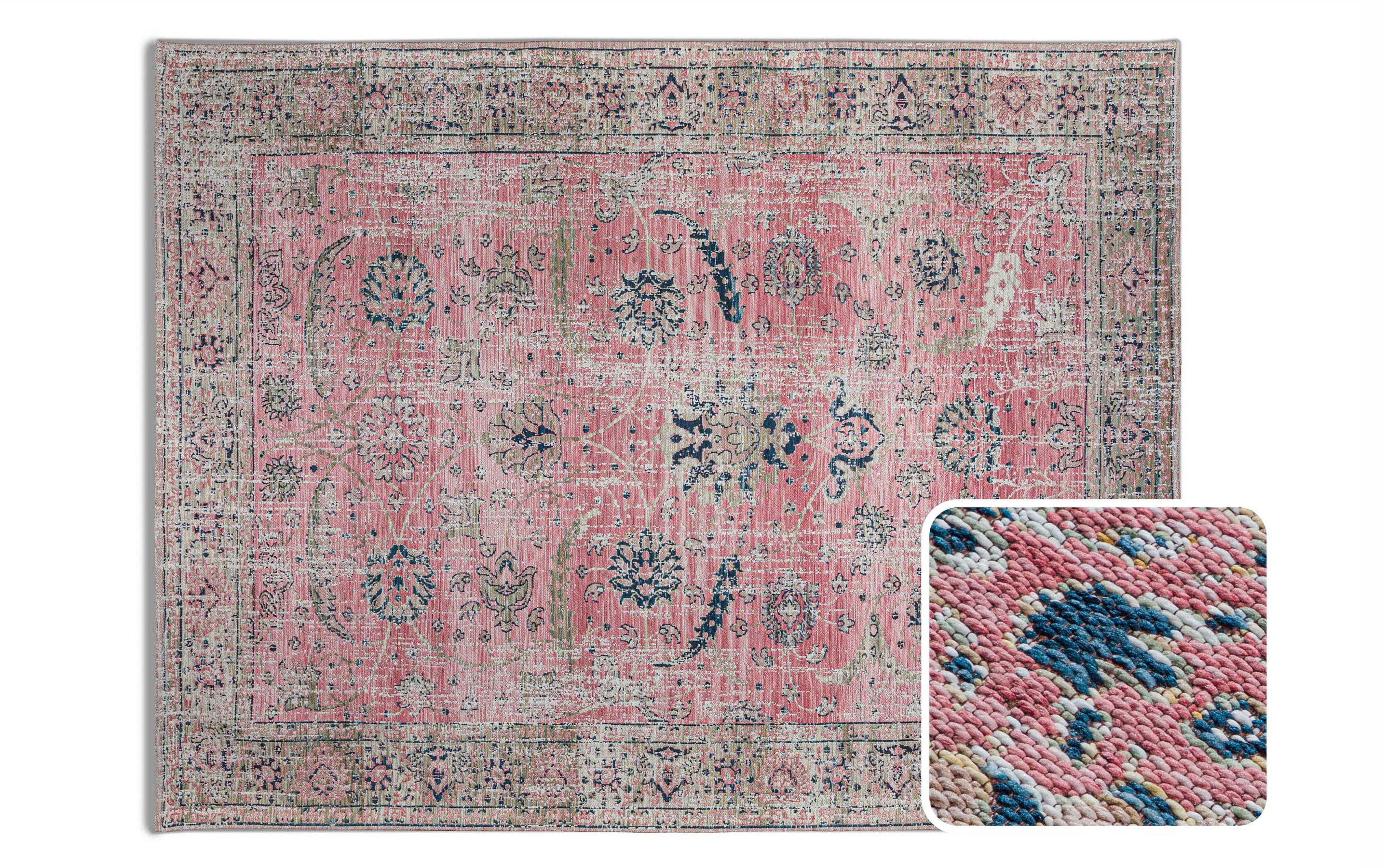 96 Inch | Coleman 8 x 10 Area Rug