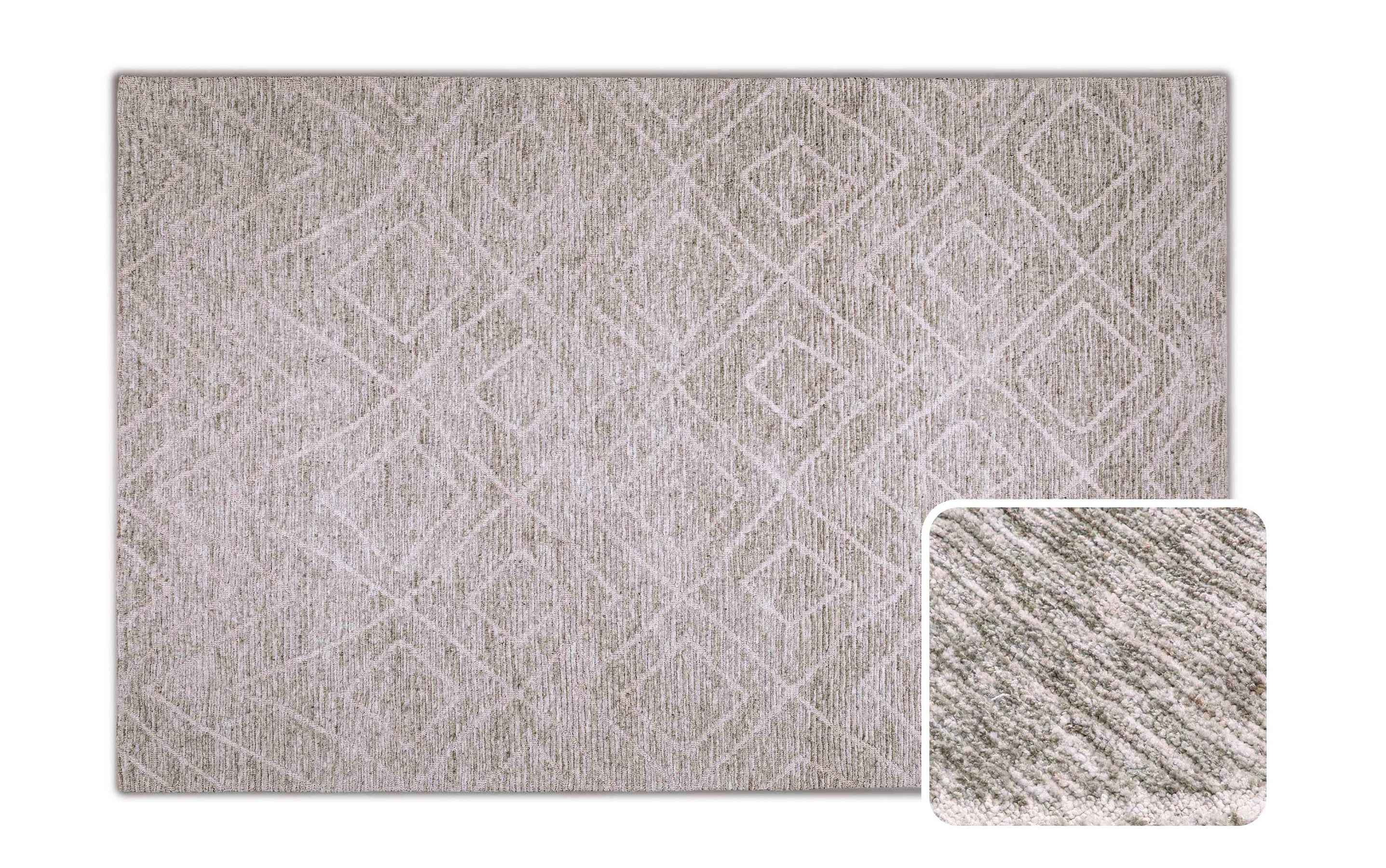 Eldon 6 x 9 Area Rug