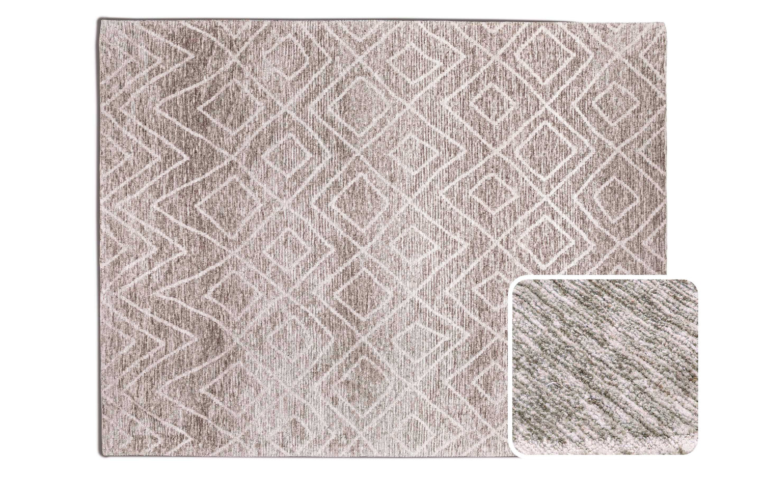 Eldon 8 x 10 Area Rug