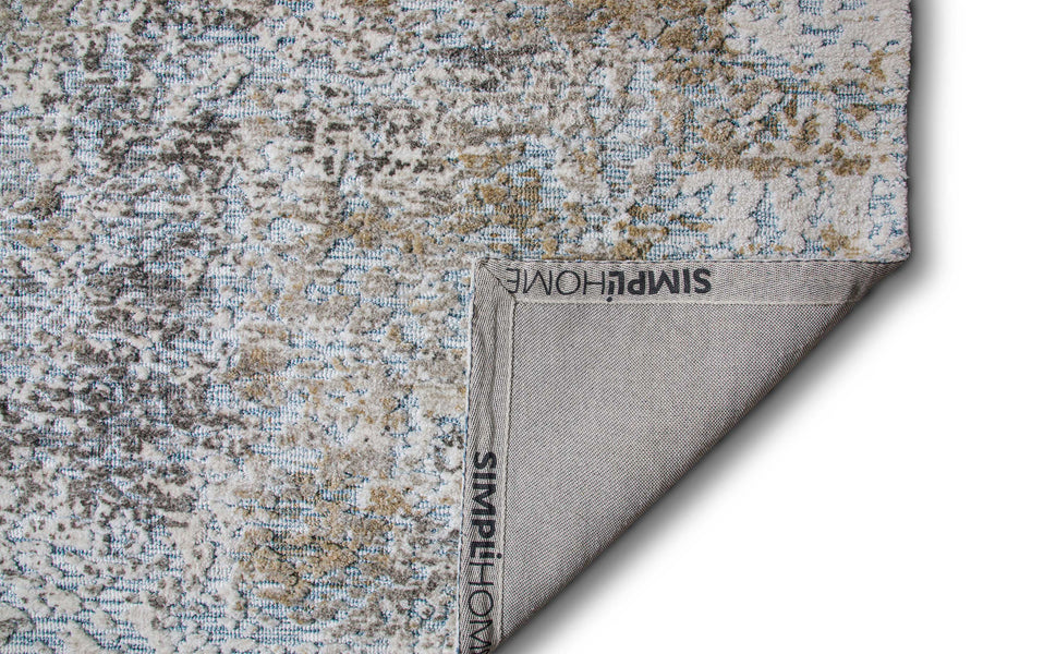 Emmalee 8 x 10 Area Rug