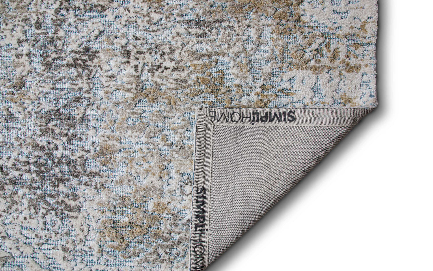 Emmalee 8 x 10 Area Rug