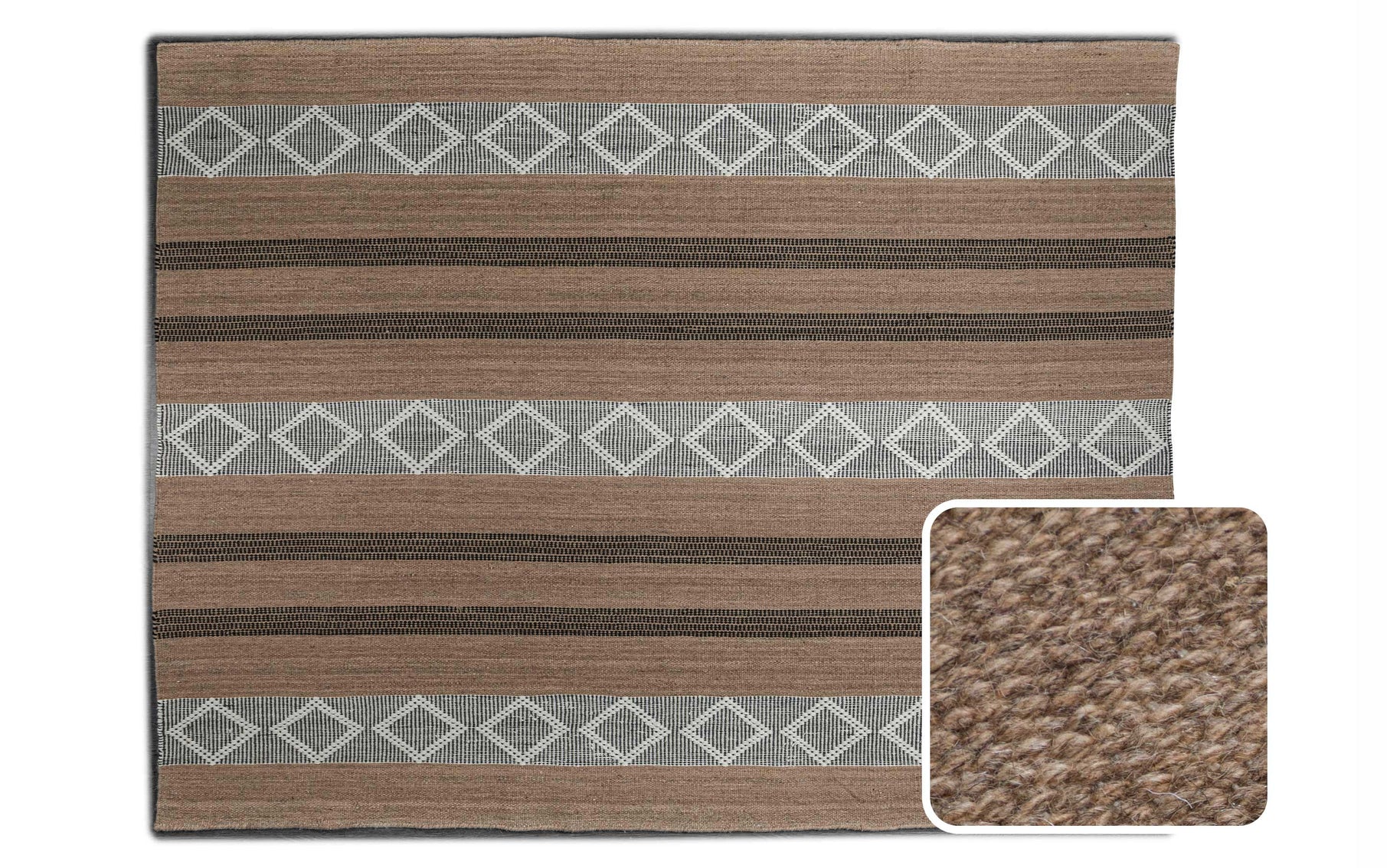 Hart 8 x 10 Area Rug