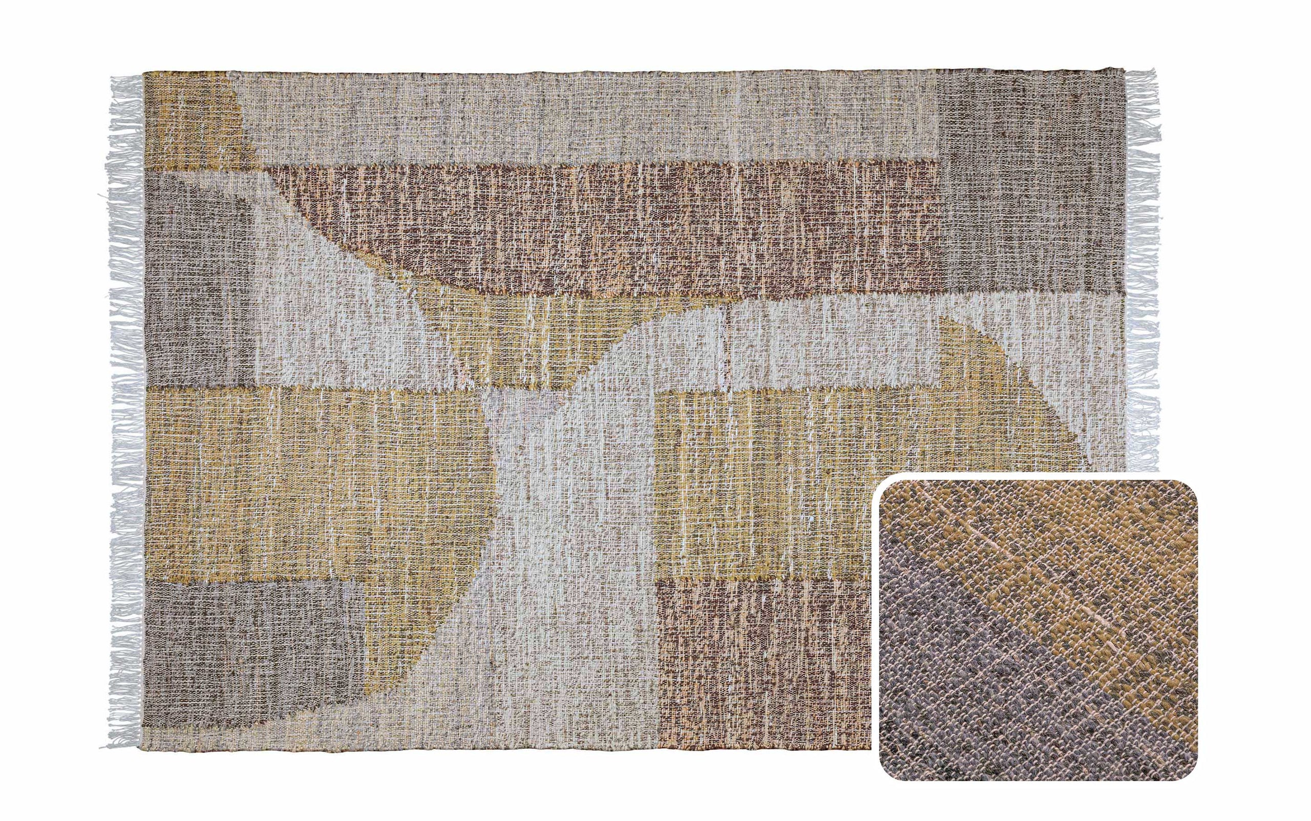 72 Inch | Marlatt 6 x 9 Area Rug