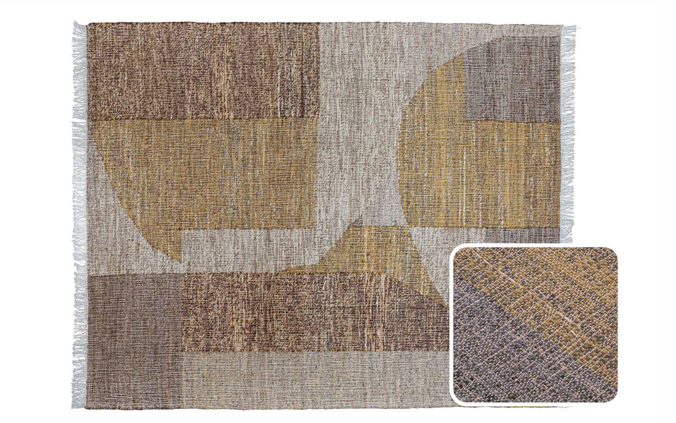 Marlatt 8 x 10 Area Rug