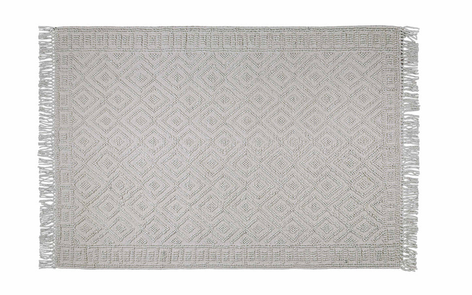 Mead 6 x 9 Area Rug