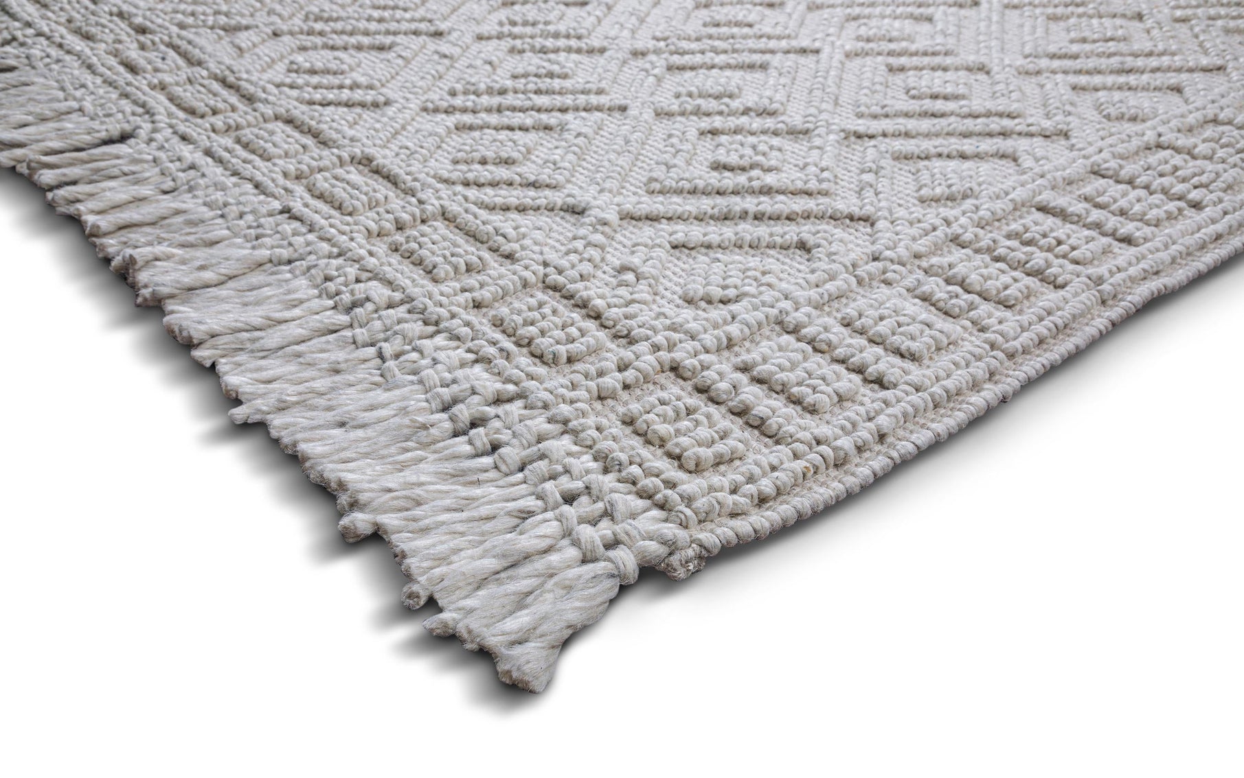 Mead 8 x 10 Area Rug