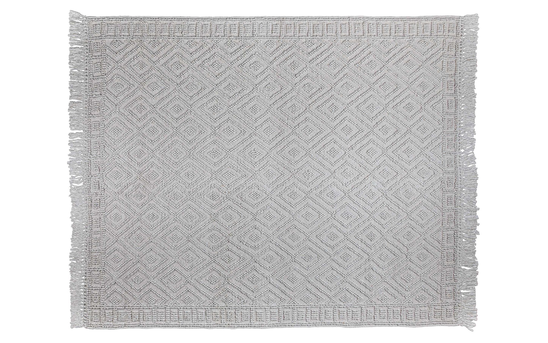 Mead 8 x 10 Area Rug