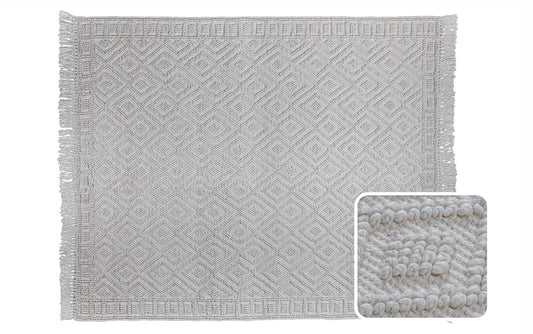 Mead 8 x 10 Area Rug