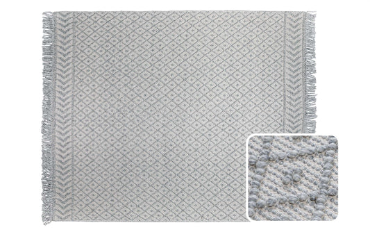 Millow 8 x 10 Area Rug