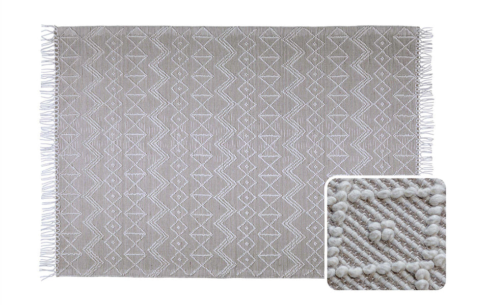 Orton 6 x 9 Area Rug