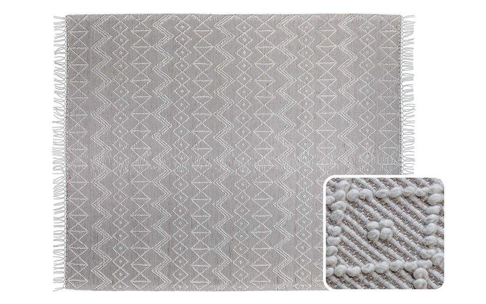 Orton 8 x 10 Area Rug